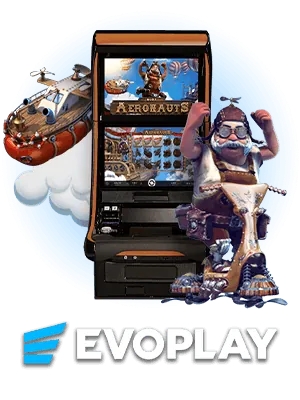 Kho trò chơi đa dạng tại MCW Casino