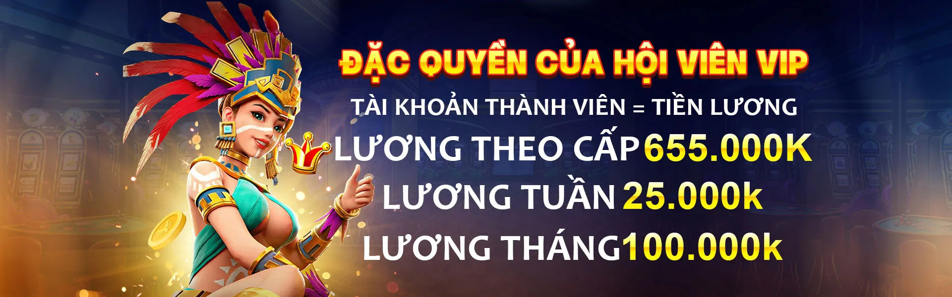 Thế giới bắn cá tại MCW Casino 2026