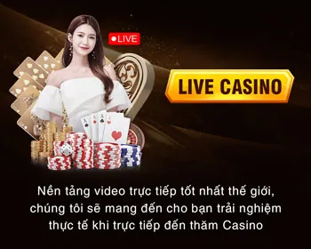 Cá cược có trách nhiệm MCW Casino