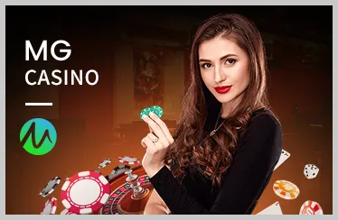Đăng ký ngay tại MCW Casino