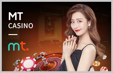 Sòng bạc trực tuyến MCW Casino