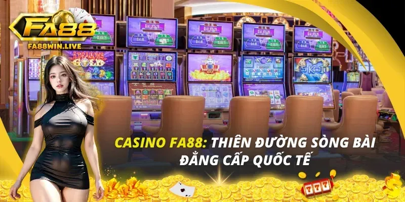 Máy đánh bạc nổ hũ MCW Casino
